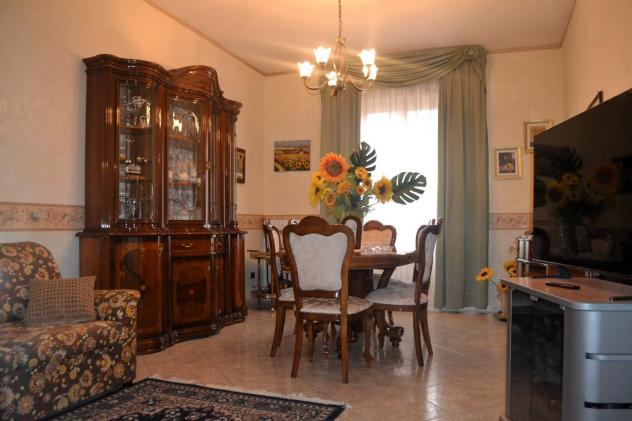 appartamento in vendita a Poggibonsi