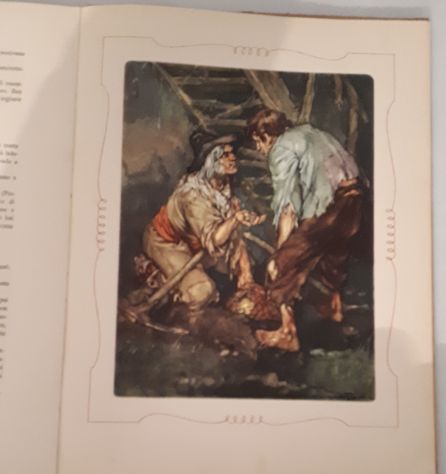 Le avventure di Tom Sawyer, MARK TWAIN, BALDINI & CASTOLDI 1940. - Foto 8
