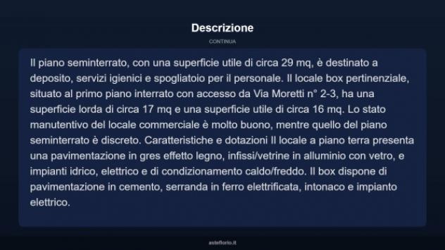 Immobile in asta di 98 m² in vendita a Portici - Foto 10