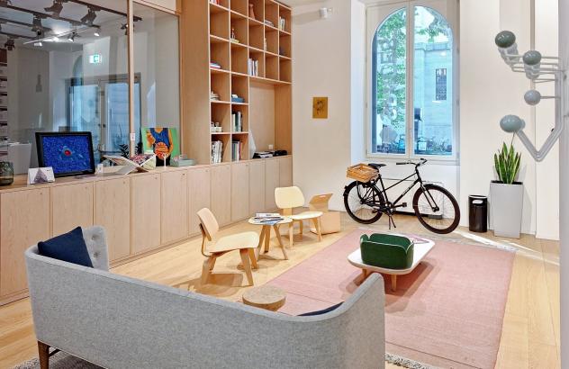 Ufficio privato in affitto per 10 persone a Rome Spaces Veneto - Foto 10