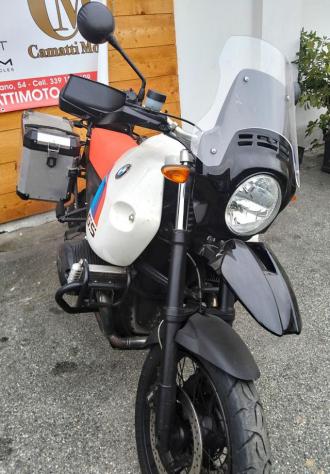 BMW R 1200 GS BMW R 1200 GS ALLESTIMENTO UNIT GARAGE - Foto 8
