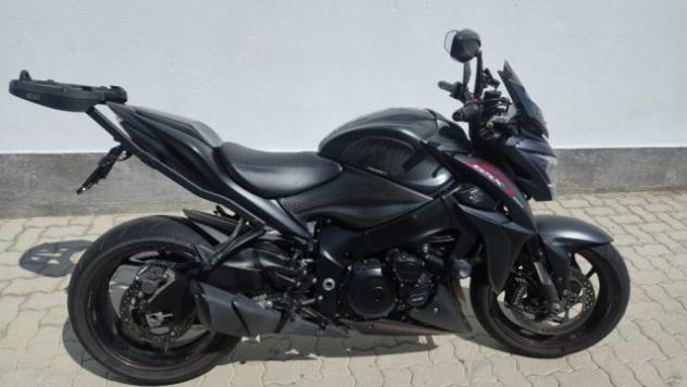 SUZUKI GSX S 1000 ABS rif. 23992271 - Foto 2