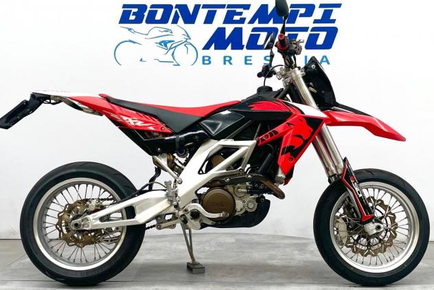 Aprilia SXV 5.5 null