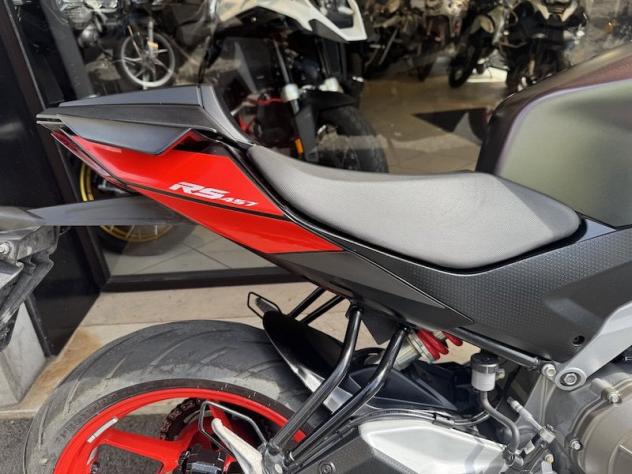 Aprilia RS 457 null - Foto 6