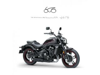 KAWASAKI Vulcan S 2025 rif. 21435236