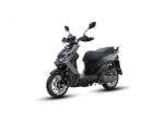 SYM Jet 4 RX 50 4T my25