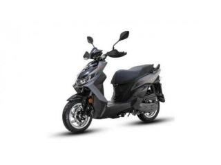 SYM Jet 4 RX 50 4T my25