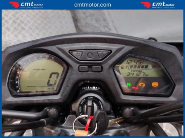 HONDA CB 650 Garantita e Finanziabile rif. 24129611 - Foto 5