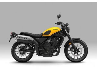Honda CL 500 CL 500 - YM 2026