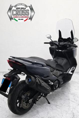 YAMAHA T-Max 560 TECH MAX rif. 23834737 - Foto 7