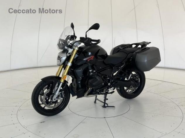 BMW R 1250 R Abs my19 rif. 21273772 - Foto 2