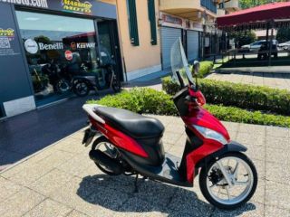 HONDA Vision 110 TUTTO INCLUSO ANCHE PASSAGGIO! MINI RATE rif. 23995909