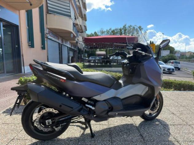 SYM Maxsym TL 500 TUTTO INCLUSO ANCHE PASSAGGIO! MINI RATE rif. 24153583 - Foto 9