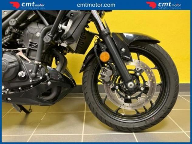 YAMAHA MT-03 Garantita e Finanziabile rif. 24179240 - Foto 8