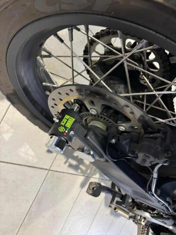 CF MOTO 800 MT-X X rif. 24136175 - Foto 3