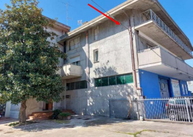 Immobile in asta di 207 m² in vendita a Cattolica - Foto 3