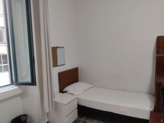 In Bovisa posto per studente in camera doppia