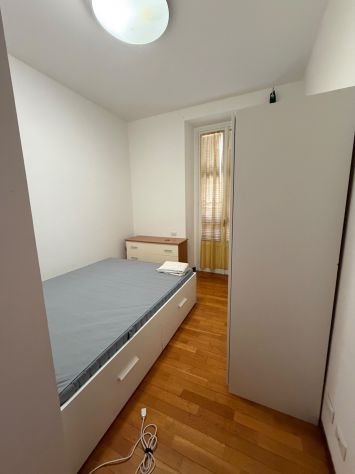 Stanza singola con bagno - Foto 5