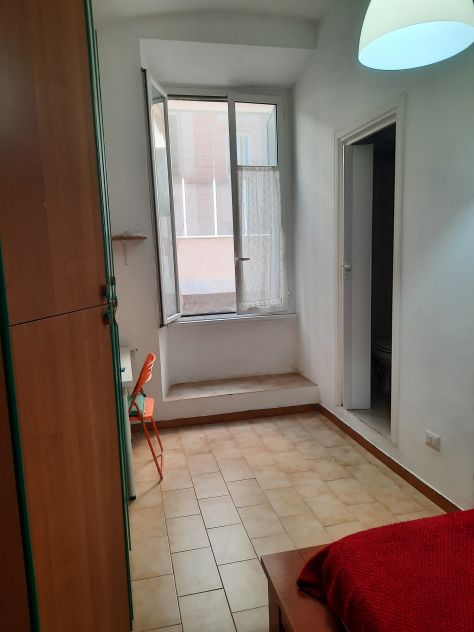 Stanza matrimoniale con bagno PRIVATO centro storico - Foto 8