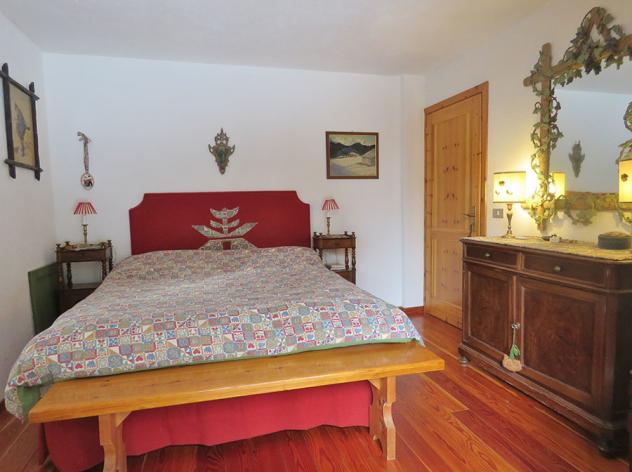 Quadrilocale in affitto a Courmayeur - Foto 7