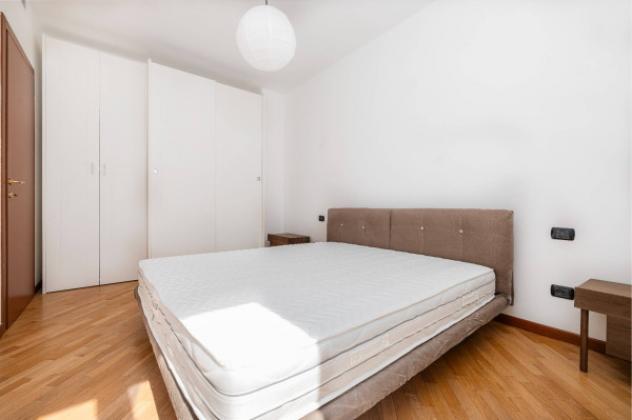 Appartamento di 74 m² con 3 locali in affitto a Milano - Foto 10