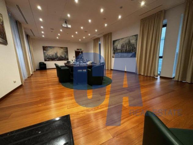 Palazzo a Milano - Rif. SLAAN209 - Foto 8