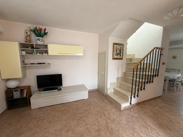 Villa in affitto a Nettuno - Foto 12