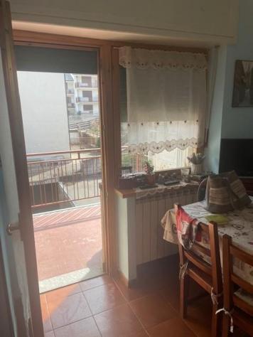 OULX: BILOCALE CENTRALE IN VIA DEI LAGHI - Foto 2