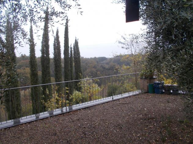Terratetto in affitto a Montecastello - Pontedera 100 mq Rif: 1334175 - Foto 10