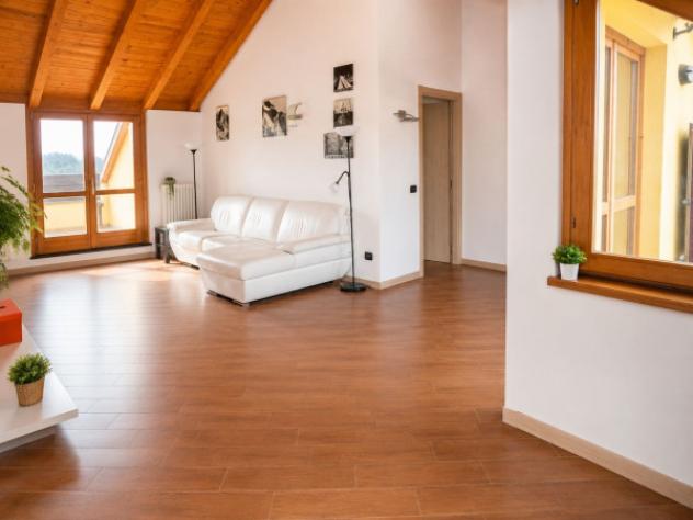 Appartamento di 85 m² con 2 locali e box auto in affitto a Rho - Foto 7