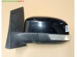 RETROVISORE EST. REGOLAZ. ELETTR. S. NERO MET. 5 FILI (vtr rotto) 999-U6580 &hellip;