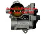 Peugeot 207 1.4 benzina 2006 corpo farfallato 9647925480 50SMP1