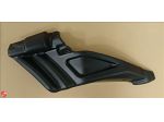 7AG162 PASSARUOTA COVER INT. PARAFANGO SX AIXAM CITY ROADLINE CROSSLINE SCOUTY