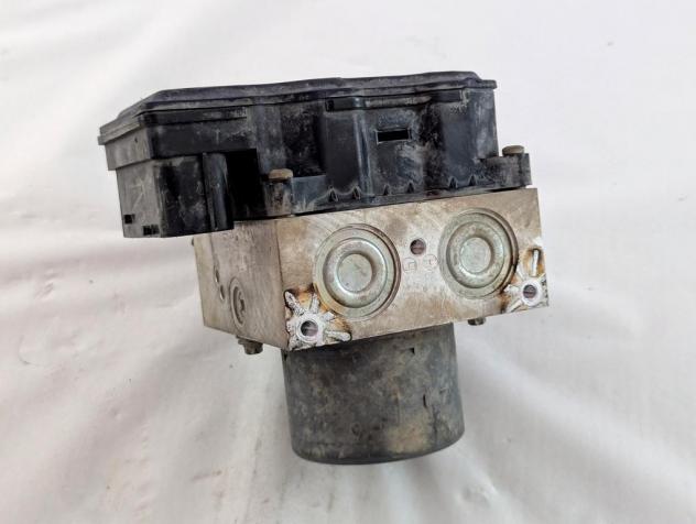 34516858542 CENTRALINA POMPA AGGREGATO ABS MINI COUNTRYMAN 1.6 D 82 KW R60 2WD (2013) RICAMBIO USATO - Foto 6