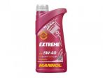 OLIO MOTORE - 5W40 MANNOL EXTREME 1L MNL7915-1