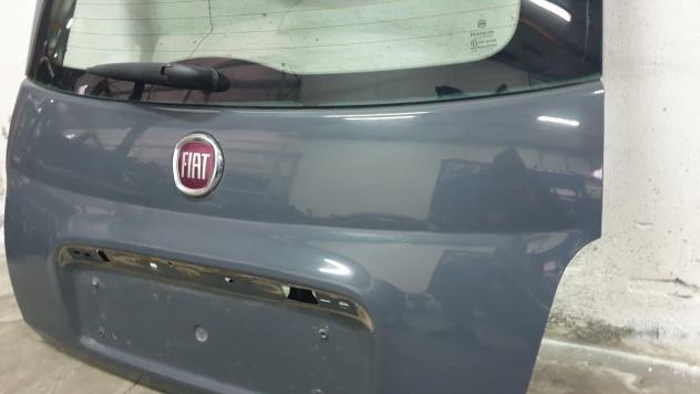PORTELLONE POSTERIORE FIAT 500 Serie (0714) - Foto 6