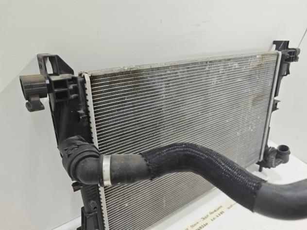 RADIATORE ACQUA JEEP Renegade Serie MR4221365210 Turbo Benzina 1.3 (18) - Foto 3
