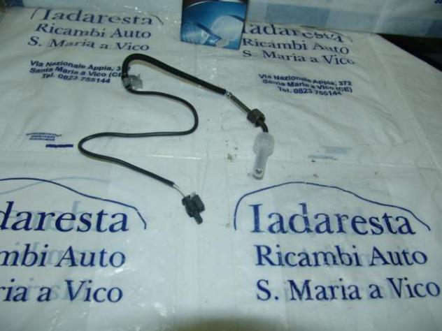 SONDA FAP MERCEDES A (W169) 0071539128 - Foto 3