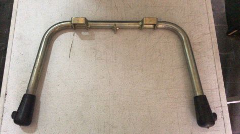 Cavalletto Centrale Per Piaggio Vespa 50 Special,125 ET3,Primavera - Foto 2