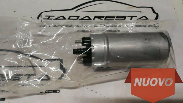 Pompa Carburante BMW X3 E83 2.0 - 3.0 D 6764193 - Foto 2