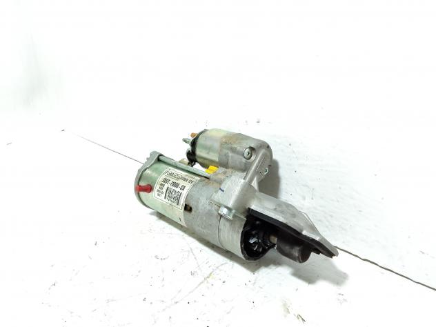 MOTORINO D' AVVIAMENTO FORD Focus ST-LINE Berlina (MK4) JX6T11000CA B7DA Benzina 1000 (18) - Foto 3