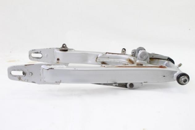 HONDA NX 125 TRANCITY 52100KAY600ZA FORCELLONE POSTERIORE NX125V 91- 01 REAR SWINGARM - Foto 4