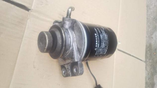 Supporto filtro gasolio Mitsubishi Pajero Sport 2.5 TD 1999 - Foto 2