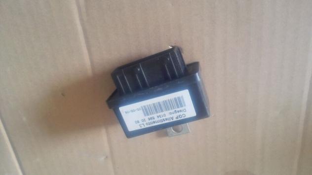 Centralina Ventola 01345962080 FIAT Bravo serie 198 2008
