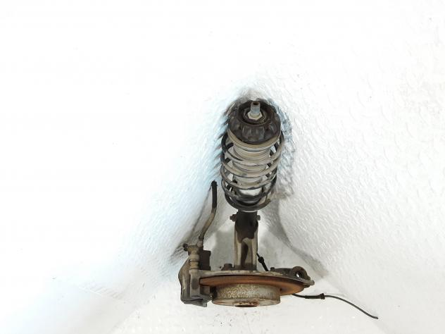 FUSELLO COMPLETO ANTERIORE DESTRO SMART Fortwo Coupé (W451) (0715) - Foto 2