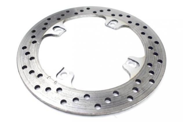 MV AGUSTA BRUTALE 990 R 8A00B1654 DISCO FRENO POSTERIORE 09 - 12 REAR BRAKE CALIPER - Foto 2