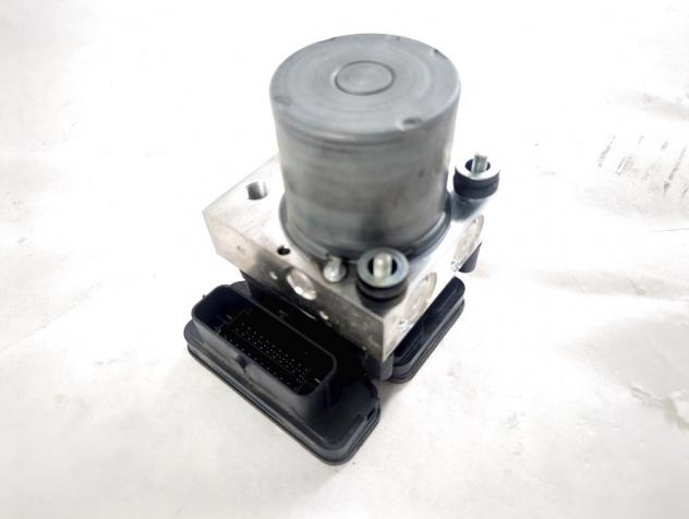 476607421R CENTRALINA POMPA AGGREGATO ABS RENAULT CLIO 1.0 G 74KW 5M 5P (2020) RICAMBIO USATO 2265106627 0265956794 - Foto 3