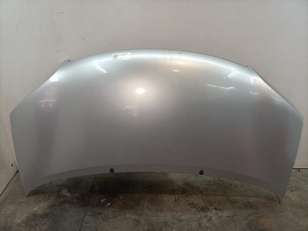 COFANO ANTERIORE SMART Fortwo Coupé (W453) A45375133009999 H4DA4 (14)
