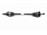 SEMIASSE POSTERIORE SINISTRO BMW Serie 3 F31 Touring 8680347 (11)