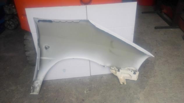 Parafango con Freccia SINISTRO FIAT SCUDO 1 Serie 2005 - Foto 4